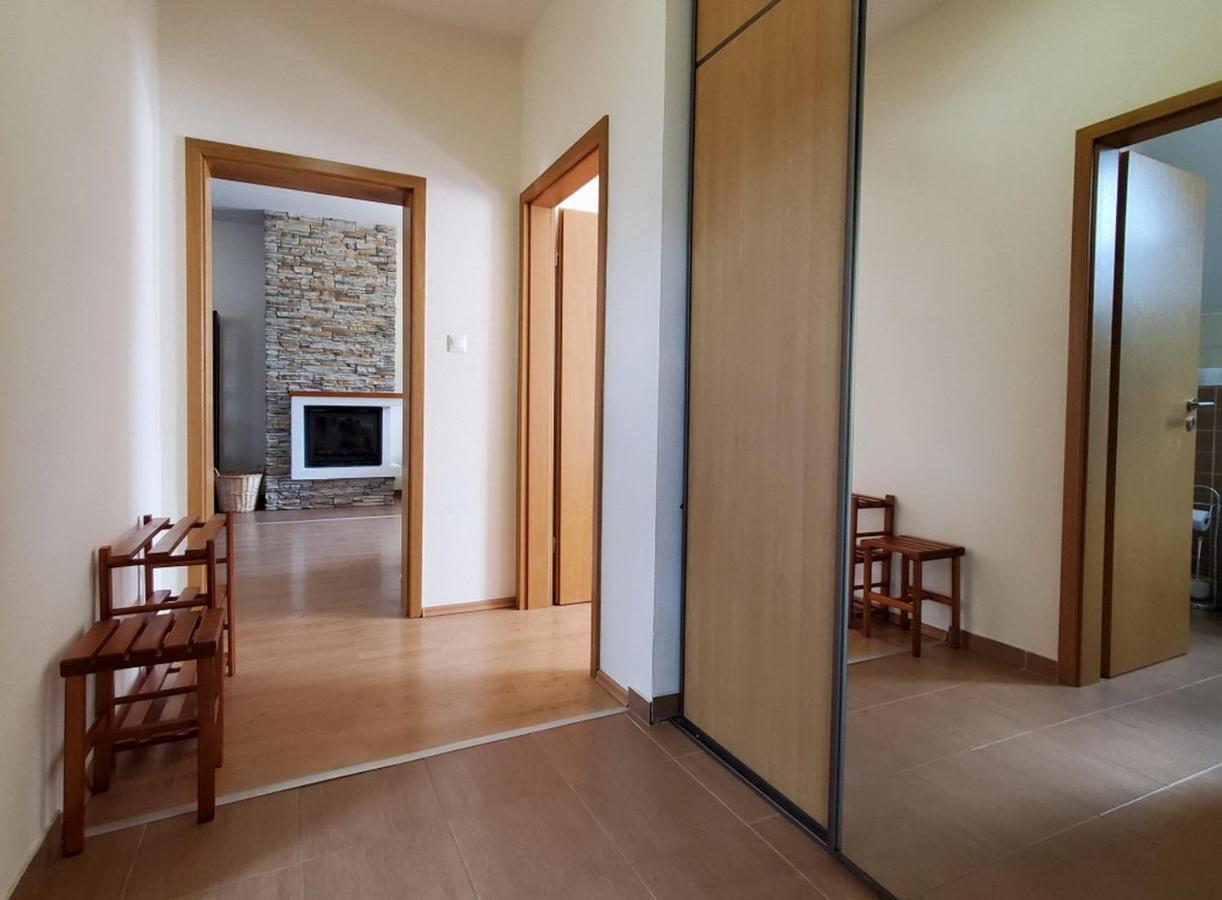 Stará Lesná Apartments Highland מראה חיצוני תמונה