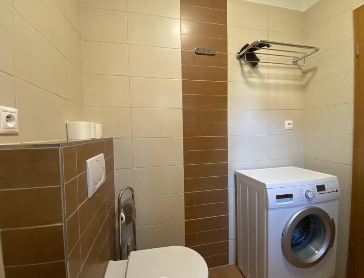 Stará Lesná Apartments Highland מראה חיצוני תמונה
